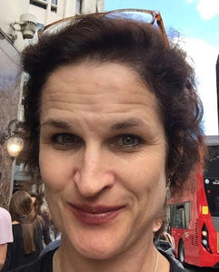 Meet your Posher, Bethanne